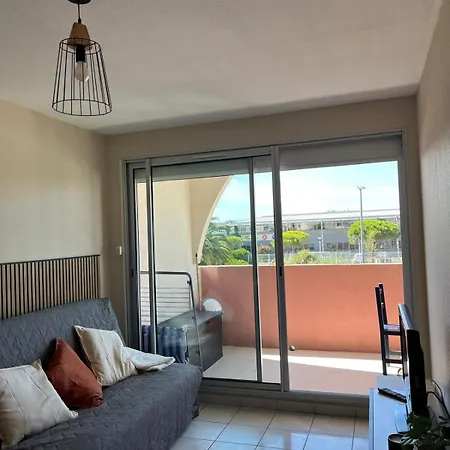 à 400 Mètres De La Appartement *