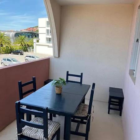 Agreable T2 A 400 Metres De La * Sète