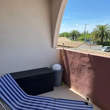 Appartement à 400 Mètres De La